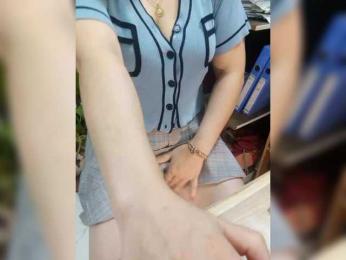 Dream-ari bongacams stream image