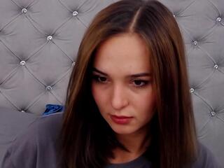 Melissa Fumero flirt4free stream image