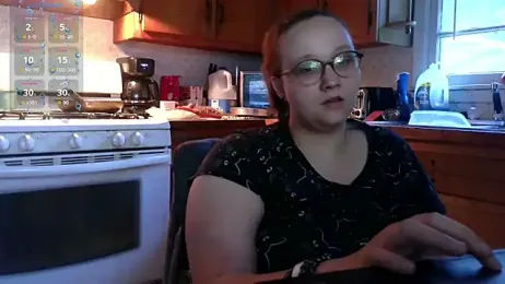 TurtleLady420 stripchat stream image