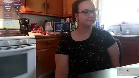 TurtleLady420 stripchat stream image