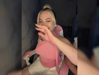 Kristallik-1 bongacams stream image