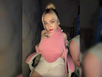 Kristallik-1 bongacams stream image