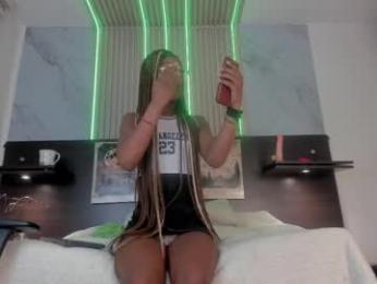 samara_as chaturbate stream image