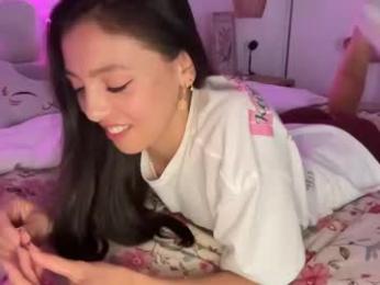 keirasworld chaturbate stream image