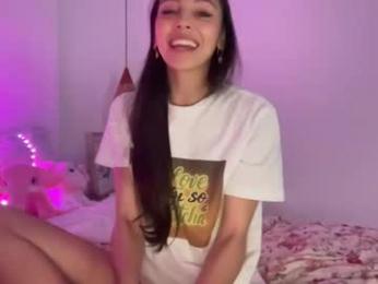 keirasworld chaturbate stream image