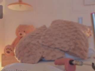 alana-haze camsoda stream image