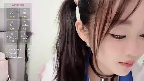 yueyue2003 stripchat stream image
