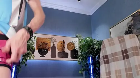 John_Mellow stripchat stream image