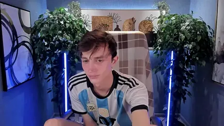 John_Mellow stripchat stream image