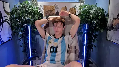 John_Mellow stripchat stream image