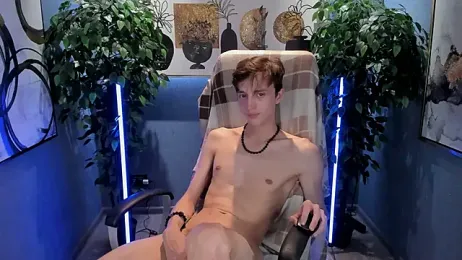 John_Mellow stripchat stream image