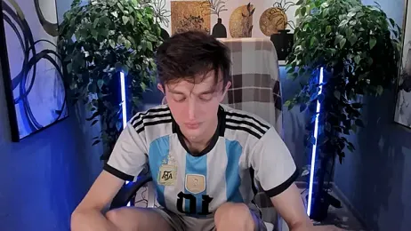 John_Mellow stripchat stream image