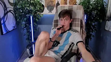 John_Mellow stripchat stream image