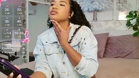 MilaTeenX stripchat stream image