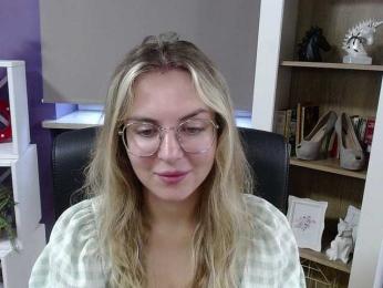 Soft-Zoey bongacams stream image