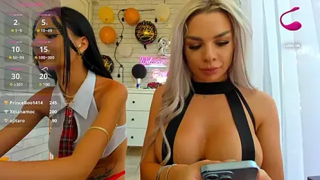 Russian_Ava stripchat stream image