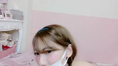 -nyanko- stripchat stream image