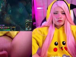 lilapop4 camsoda stream image