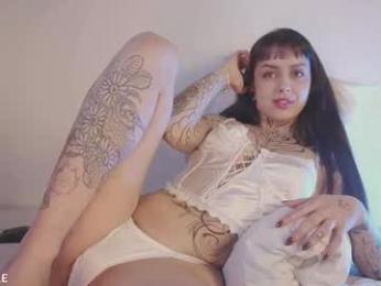 janne_maybe chaturbate stream image