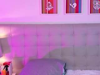 jasminevans camsoda stream image