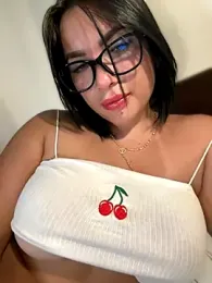 HannaBeckett stripchat stream image