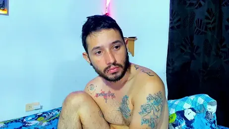 Bad_Couple_1 stripchat stream image