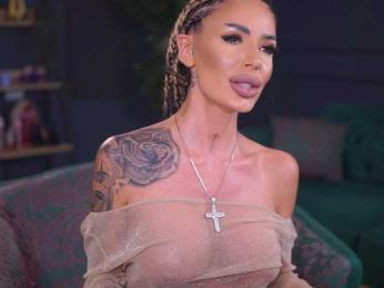 RaquelleVon bongacams stream image