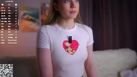 EdlinAlliston stripchat stream image