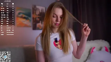 EdlinAlliston stripchat stream image