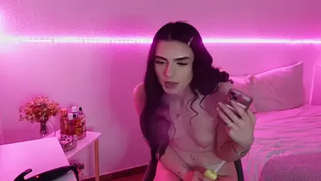 AdelinaAlia stripchat stream image