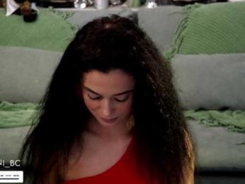 Taanni bongacams stream image