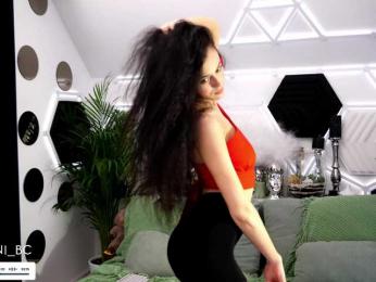 Taanni bongacams stream image