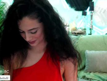 Taanni bongacams stream image