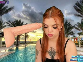 SeductiveSiren bongacams stream image