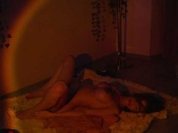 TheAyana bongacams stream image