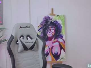 asheraa camsoda stream image