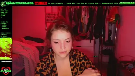 mskuddo stripchat stream image