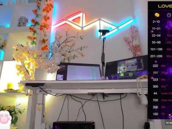 _Marilyn_ bongacams stream image