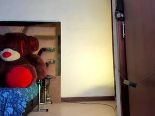 gisellereyess camsoda stream image