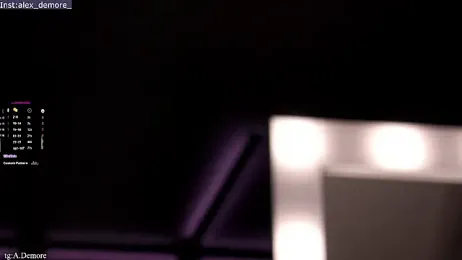 Alexandra_Demore stripchat stream image