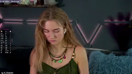 Alexandra_Demore stripchat stream image