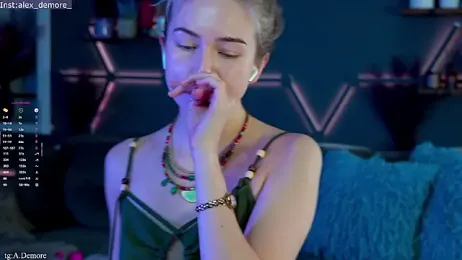 Alexandra_Demore stripchat stream image