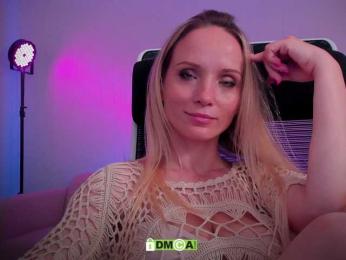 Louise_Dance bongacams stream image