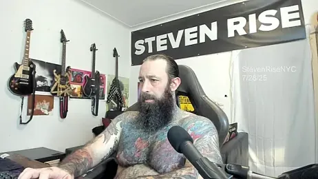 StevenRiseNYC stripchat stream image