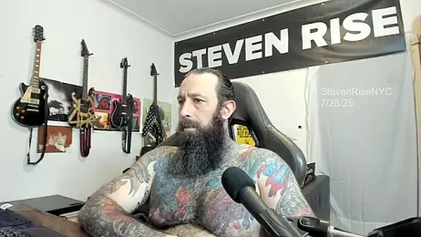StevenRiseNYC stripchat stream image