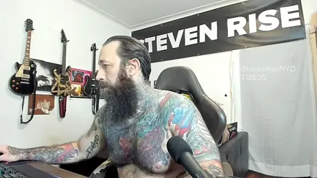 StevenRiseNYC stripchat stream image