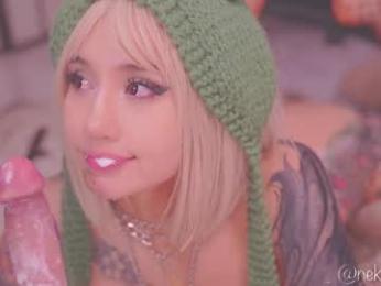 nekyra_san chaturbate stream image