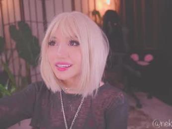 nekyra_san chaturbate stream image