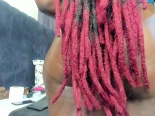 cutie-bootie camsoda stream image