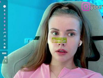 VikkiExtraCheese bongacams stream image